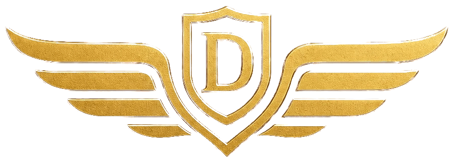 Duran Auto amblemi