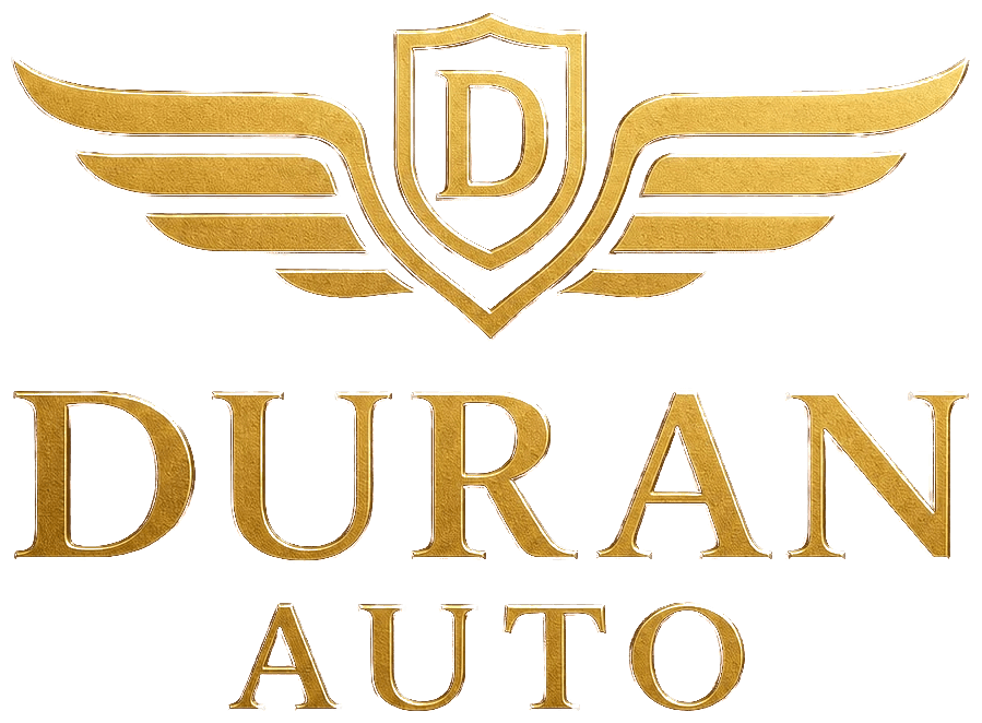 Duran Auto logosu
